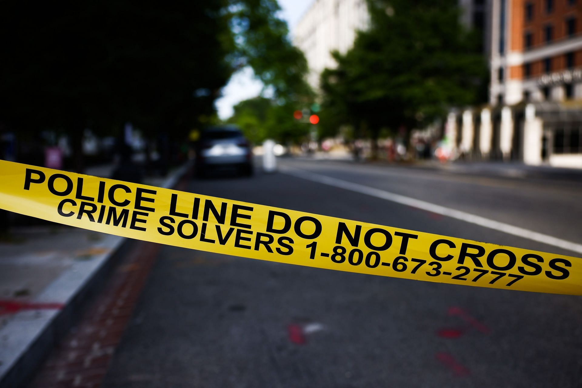 According to the prosecutor, the shooter did not intentionally target La'Kyijah Williams (Image via Getty)